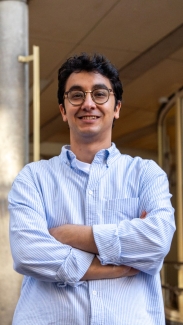  Omar  Yassin  