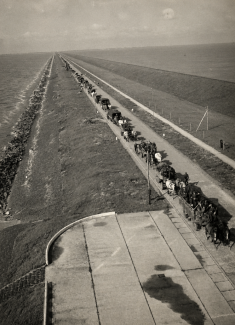 Operation Eclipse: de ontwapening van de Wehrmacht in Nederland