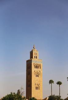 Arabisch